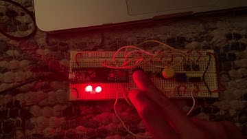 Digital Electronics Lab 8: Multi Channel Sequencer