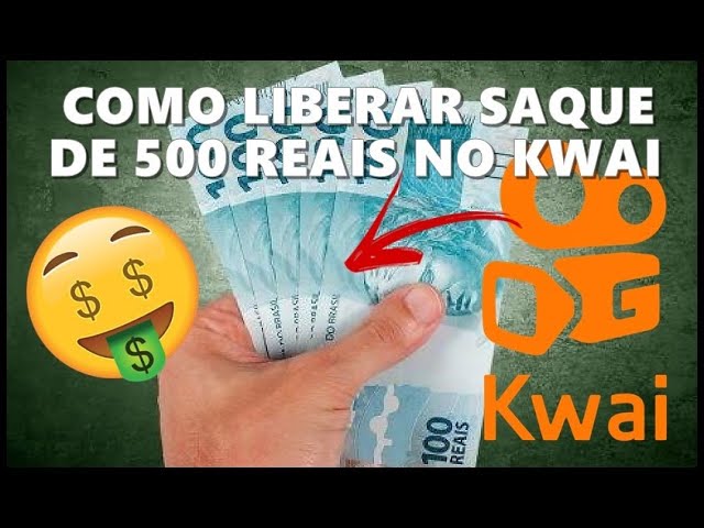 Como ganhar dinheiro no Kwai? Descubra 5 maneiras aqui! - Olhar