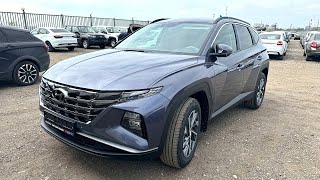 НОВЫЙ ХЕНДАЙ ТУССАН БЕЗ ГАРАНТИИ! Выгодно взял HYUNDAI TUCSON 2024 TRAVEL с полным приводом