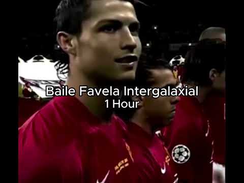 Automotivo Baile Favela