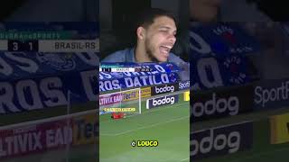 Parabens Tio Sobis!! Alguns gols de Sobis pelo Cruzeiro #cruzeiromemes #cruzeirooficial #cruzeiro
