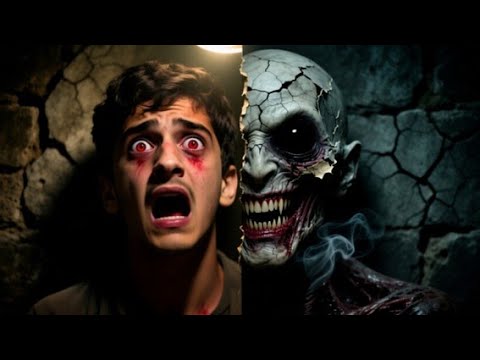 الوريث ورثت بيت جدي فورثت اللعنة معه