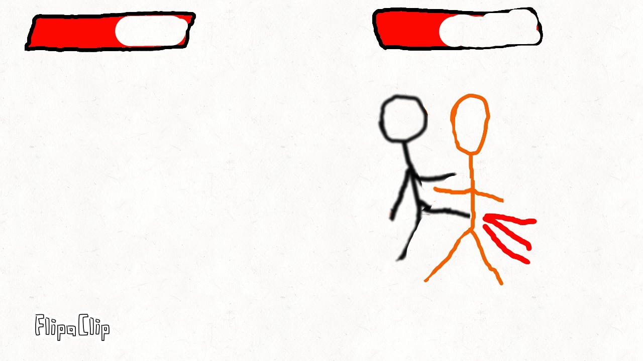 анимацыя мортал комбат - YouTube