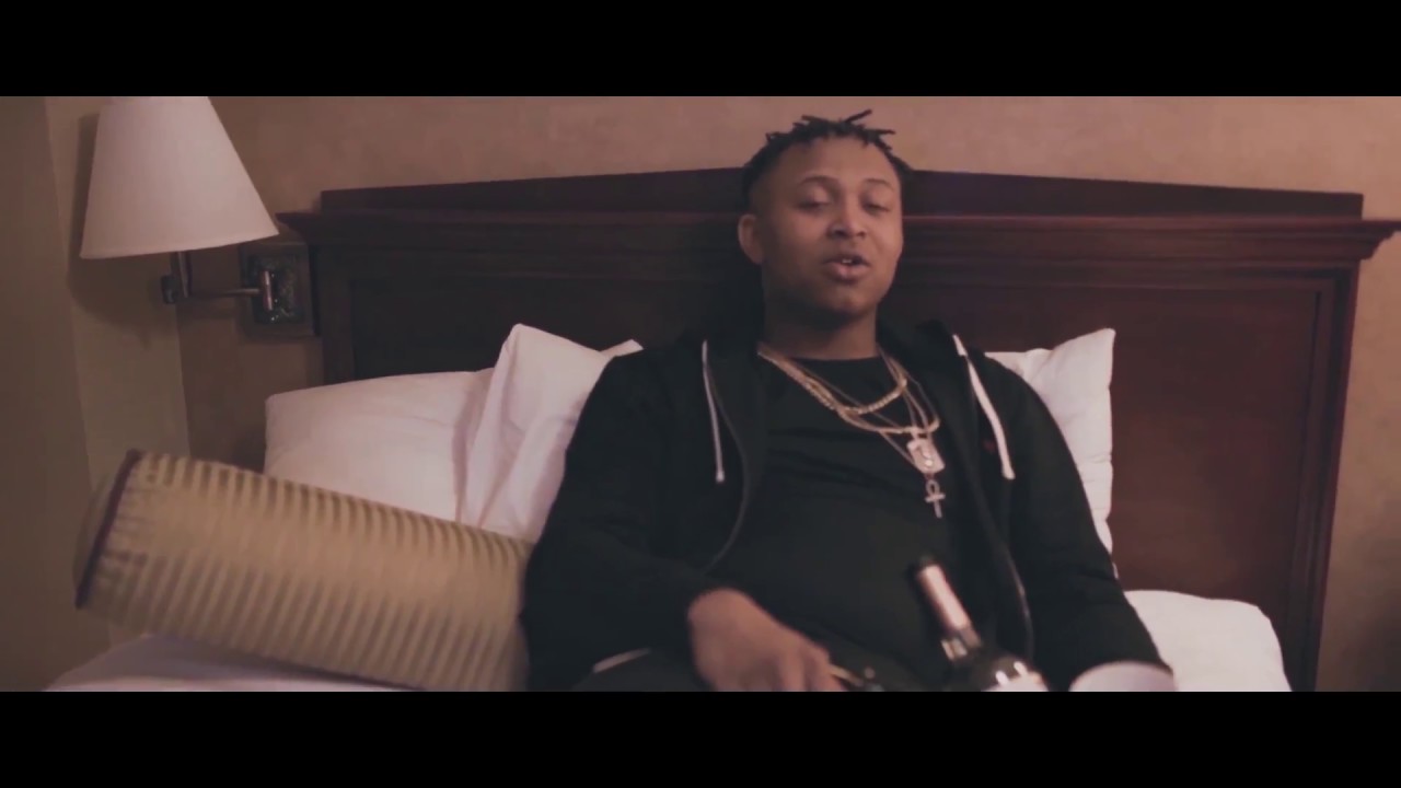 2Shot Sticky - By Myself