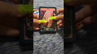 Someone Can’t Deal With The Karma Of Doing You Wrong💍 #tarot #shorts Part 1 Profile