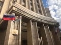Москва приветствует совместное заявление Восточной Армении и Баку
