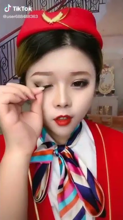 Chinese Girl Makeup Remove transformation ❤❤❤#shorts #makeupremove #makeupremover #viral #ytshort