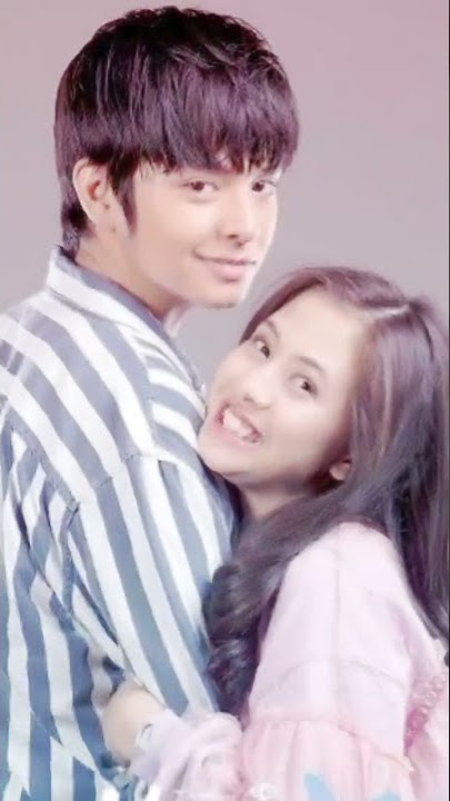 Mariposa || Acha dan iqbal🤗