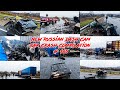 New Russian Dash Cam Car Crash Compilation # 165