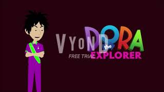 PFA2000PH Rants # 1 - Dora the Explorer (READ DESC)