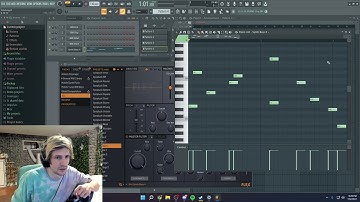 xQc doesn