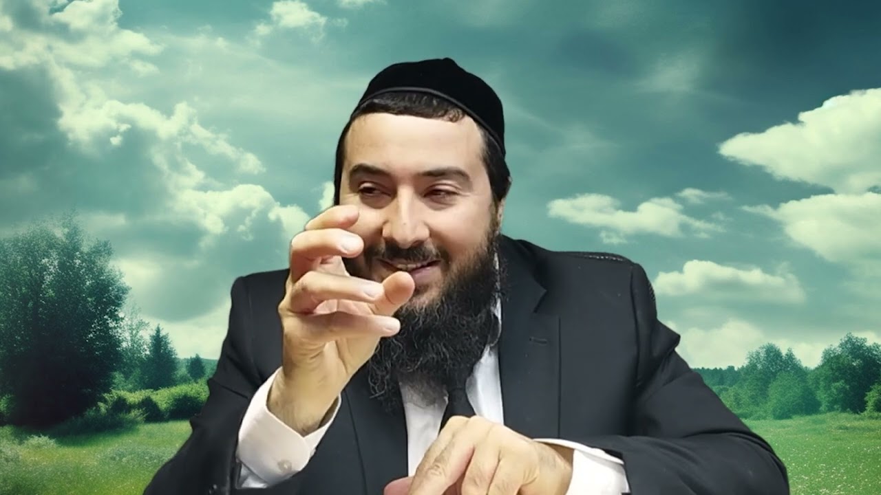 LA PEPITE DE RABBI NAHMAN 16