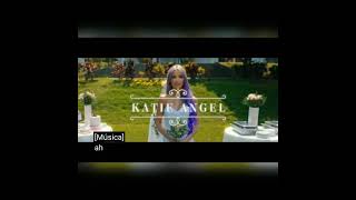 katie angel (se acabo)cancion