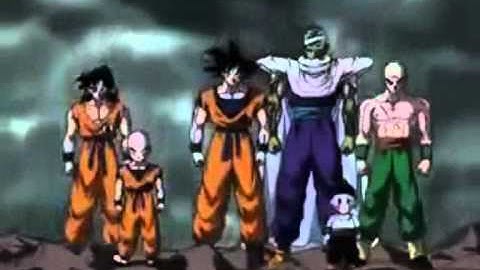 Download Dragon Ball Z Opening Song Mp3 Free And Mp4