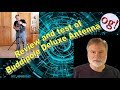 Review and test of Buddipole Deluxe Antenna (HRA #181)