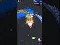 [Snake clash Supercent ]snake clash kick boss level 5600 #gameplay