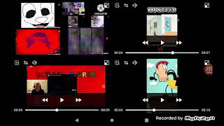 Up To Faster 606 Parison