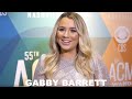 Gabby Barrett Wants To Hear Keith Urban Say Her Name at the ACM Awards