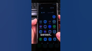 Samsung S23 Ultra Android 15 Update OneUI 7.0 Installation 4