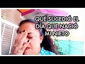 Qué Sucedió el Día que Nació mi Nieto, Patricia vlogs México