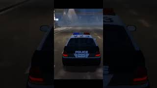 Police Car Chase Cop Simulator (by Game Pickle) Android Gameplay screenshot 3