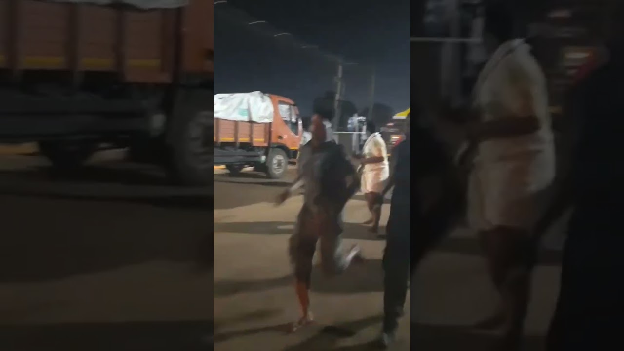 Sammaka Thali back to chilakala gutta 🙏🙏