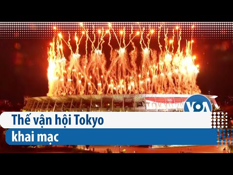 Video: Cách Mua Vé Lễ Khai Mạc Thế Vận Hội