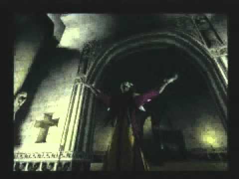 Vampire: The Masquerade - Redemption - 31 (MagicSchlong, New New