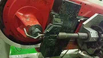 advance Super power NUMALLIANCE machine || part process production machine || YouTube short video