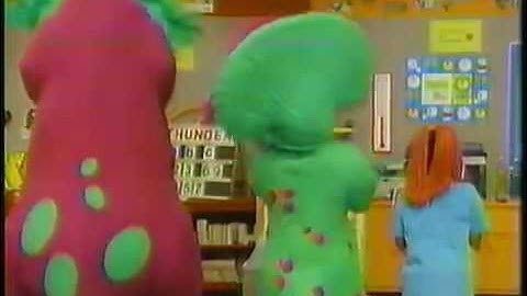 Super Challenge Ever (1996 Version) Part 10