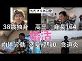 38歳独身 パーマ当てて婚活パーティーに行く休日