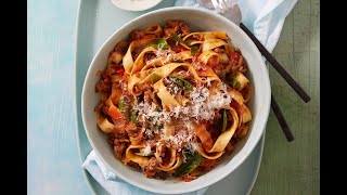 Ամենահամեղ Սպագետտին Самые Вкусные Спагетти The Most Delicious Spaghetti Xohanoc.am