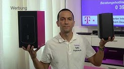 Telekom Tarife Angebote De Festnetz Youtube