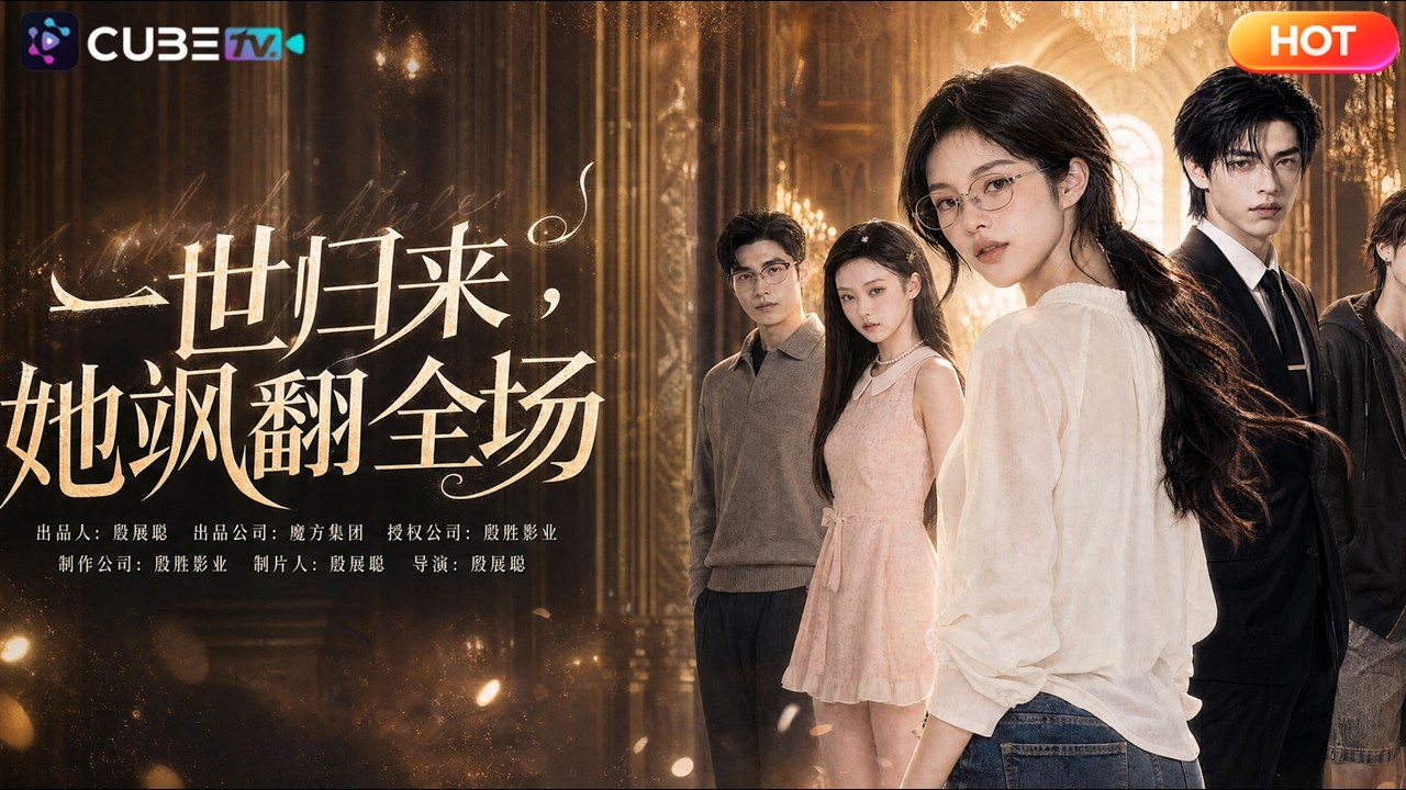 【全集完結】✨全家偏寵養女逼我,重生後我轉身逆襲,他們全都後悔了!被趕出家門那天,他們不知道,失去的是整個江家的未來,洗盡鉛華重頭再來!她告別內耗的原生家庭,一步步逆風翻盤強勢崛起!