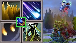 4X Aghanim Upgrade Dota 2 Ability Draft