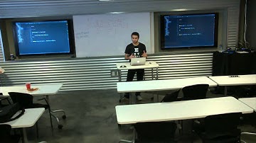 Laravel Austin Meetup: API Development