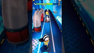 Minion Rush: Running Game || Level 2 #minions #minionrush #shorts #viral #gameplay #subscribe screenshot 4