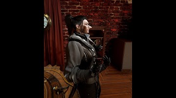 Warframe 1999 new emotes are something else...