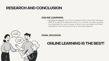 Compare and Contrast: Traditional Classroom Learning vs. Online Learning | UoPeople Assignment