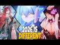 10 Upcoming Open World Gacha Games That Are About To Change Everything