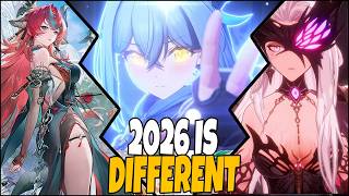 10 Upcoming Open World Gacha Games That Are About To Change Everything screenshot 4