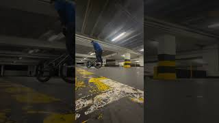 Energy Of The Underground.