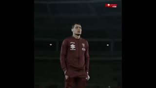 Andrea Belotti Poz Veriyor