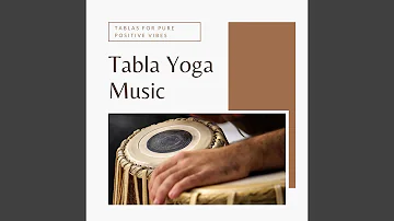 Tabla Yoga Music