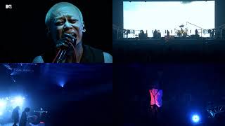 Dir En Grey - 濤声 (Tousei) Live x 4 Alternative Ver.