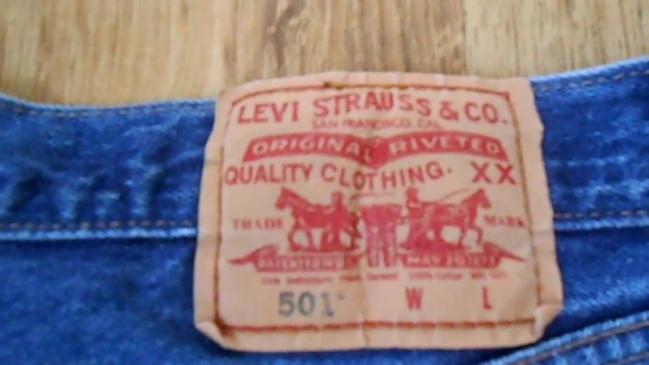 levi strauss wpl 423