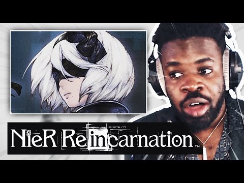 Why NieR Re[in]carnation&rsquo;s Soundtrack Hits Different