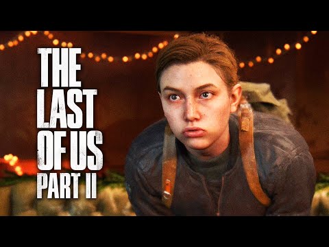 THE LAST OF US Part 2 #21 | SALVA PELOS CICATRIZES?! (Gameplay em Português)