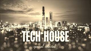 Techhouse Mix | 2021 | Selected #4