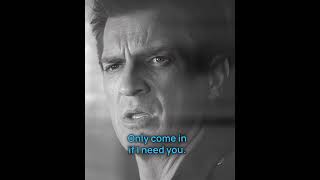 Nolan arrests his training officer | The Rookie | #shorts #therookie #therookieedit